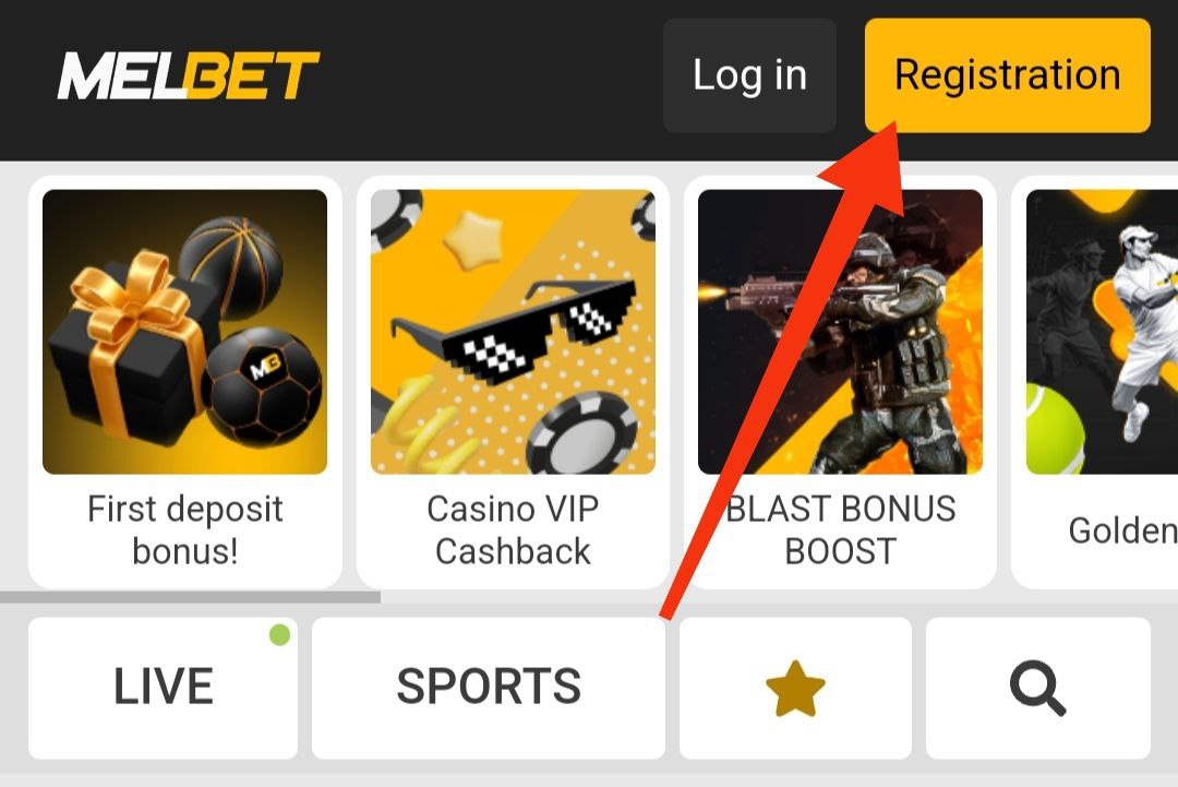 Melbet Bangladesh: Sports Betting and Casino at Your Fingertips