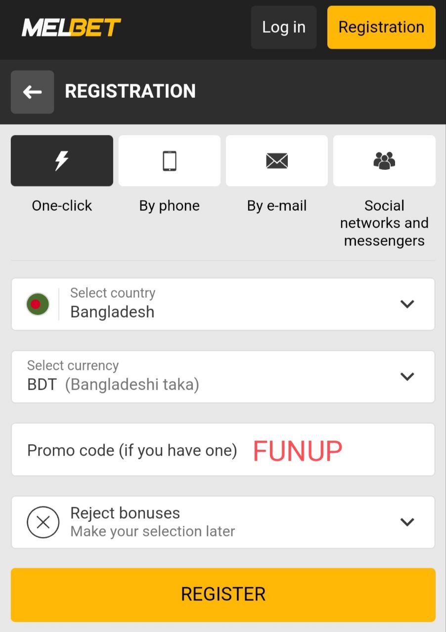 Discover the Thrill of Online Betting with Melbet App Bangladesh